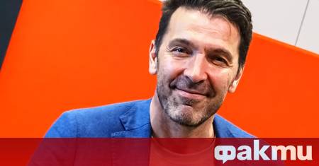 Днес светът на футбола отдава почит на един от най