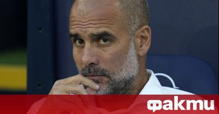 Хосеп Гуардиола отказва да приеме че Ливърпул през настоящия сезон