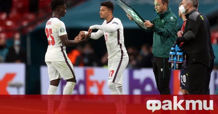 Преговорите между Манчестър Юнайтед и Борусия Дортмунд за трансфера на