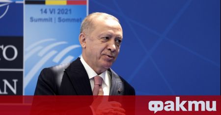 Турция няма да се присъедини към санкциите които Западът въведе