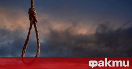 Турция отчита общо 4460 случая на самоубийство през 2024 г