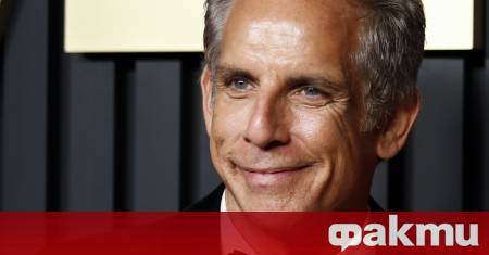 Бен Стилър признава че не се е замислял как семейството