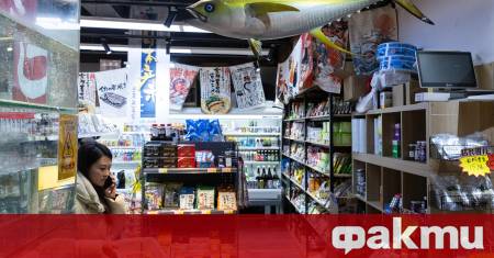 Търговското сътрудничество между Китай и Япония е сериозно засегнато след