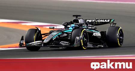 Барселона се превърна в арена на безапелационно господство за пилотите