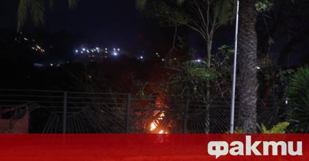 Действията на президента на САЩ Доналд Тръмп спрямо Венецуела са