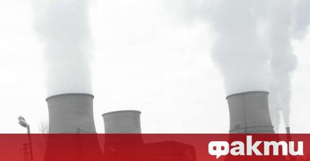 Въглищната топлоелектрическа централа Бобов дол нанася сериозни вреди върху околната