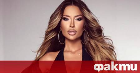 Певицата Тита се оплака от нагъл интернет тормоз – фалшив