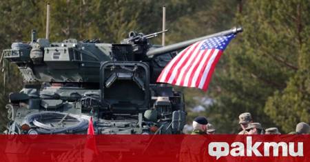 От днес до 12 юли предстои периодично преминаване на военнослужещи