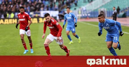ЦСКА уж се стяга да продаде Жорди Кайседо след края