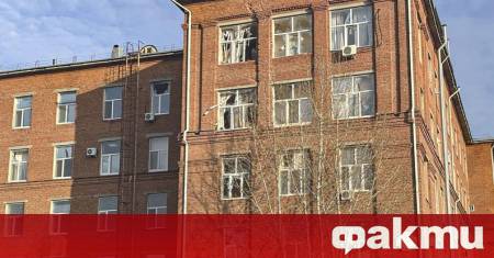 Следственият комитет на Русия е образувал наказателно дело за побой