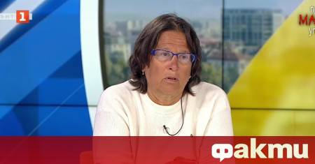 Грипната обстановка в страната постепенно се влошава с нарастване на