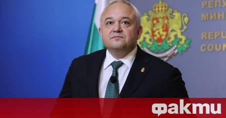 Между истината и спекулациите има голяма разлика коментира вътрешният министър