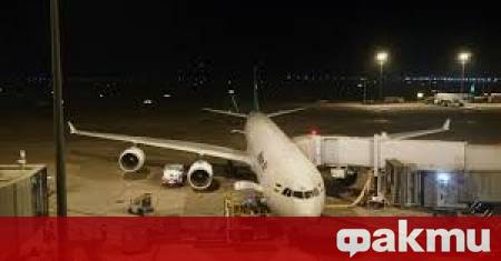 Иран затваря въздушното си пространство за всички полети с изключение