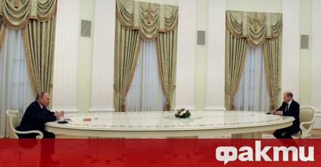 Бившият генерален секретар на НАТО и бивш премиер на Дания