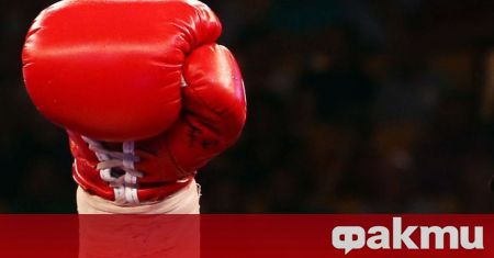 Международната федерация по бокс АИБА води разговори със сръбските организатори