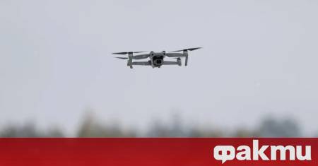 Жена загина при атака на украински FPV дрон камикадзе срещу