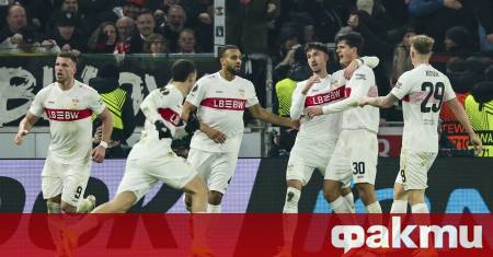 Вълнуващата битка за място на полуфиналите в Купата на Германия