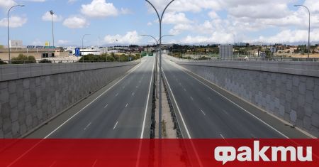 Нова магистрала може да вкара Черна гора в икономическо затруднение,