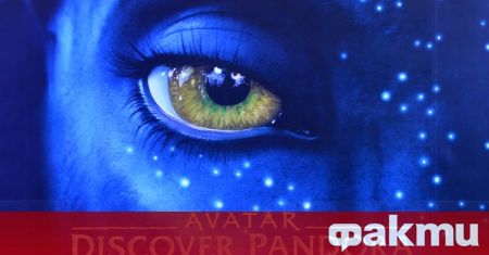 Disney показа първия трейлър от Аватар Пътят на водата Avatar