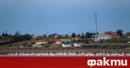 Хиляди българи вече притежават жилища в Северна Гърция а част