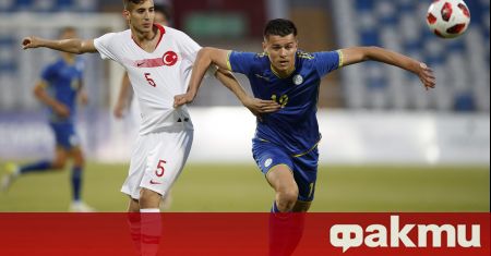 ЦСКА не се е отказал от привличането на косоварския голмайстор