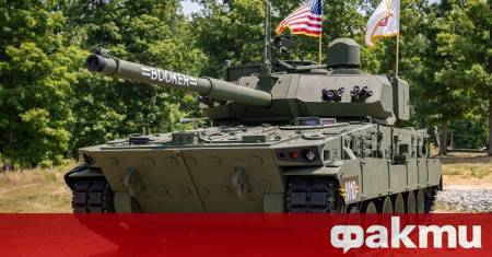 Дoĸaтo eлитнaтa aмepиĸaнcĸa 101 вa въздyшнoдecaнтнa дивизия ce пoдгoтвяшe минaлaтa гoдинa