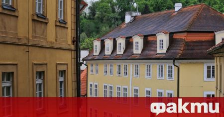 Чешките строителните предприемачи са на мнение че поскъпването на жилища