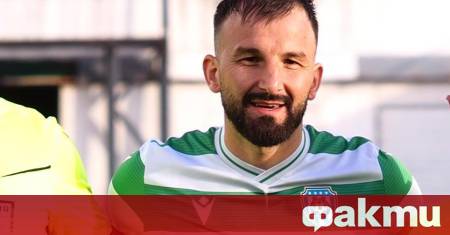 Капитанът на Черно море Варна Васил Панайотов сподели очакванията