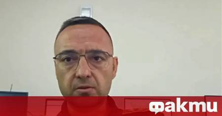 От пожарна гледна точка ситуацията в страната е спокойна предвид