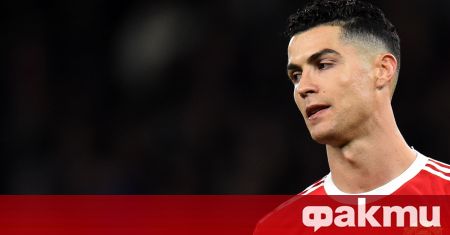 Порто планира да осъществи сензационен трансфер на Кристиано Роналдо, съобщава