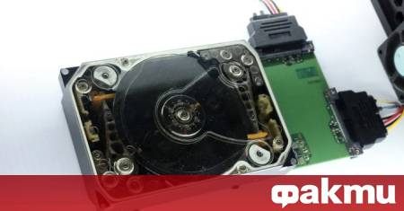 Технологичният гигант Western Digital WD се готви да разтърси пазара