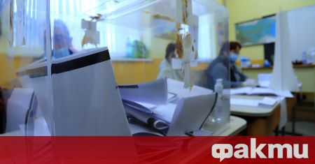 В седмицата преди изборите на 14 ноември е създадена необходимата