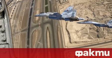 Тайни срещи между САЩ и Русия за Украйна са проведени