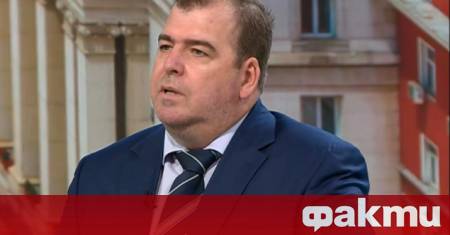 Аз познавам Илияна Йотова и тя е един изключително добър