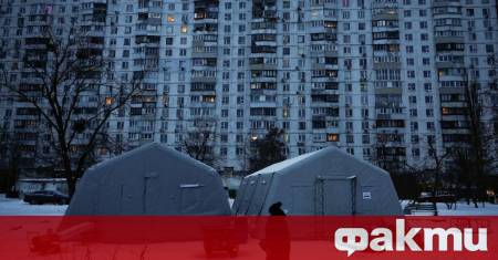 Руският президент Владимир Путин подготвя мащабна стратегия за въздушен террор