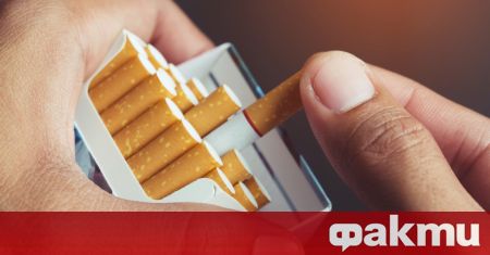 Непрекъснато чуваме колко вредни са цигарите но дали те могат