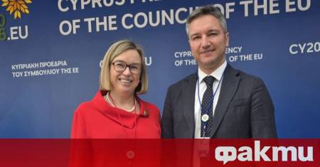 Агенцията на Европейския съюз за сътрудничество в областта на правоприлагането