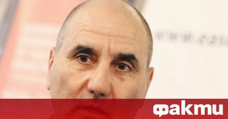 Всеки иска да овладее системата за сигурност заяви пред БНР