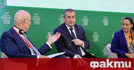 България ускорява свързаността по оста Черно море – Егейско море с 25 проекта за 22,8 млрд. евро