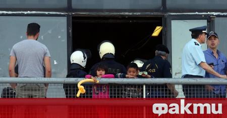 Репатрирани от Кипър сирийски бежанци са подали официална жалба в