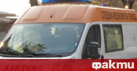 Мъж с коронавирус избяга от болницата във Враца Пациентът е