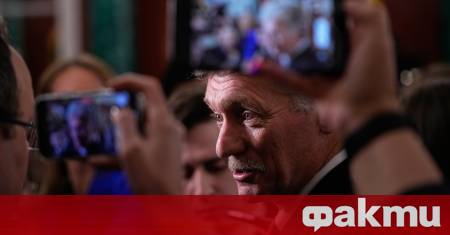 Не са планирани срещи между руския президент Владимир Путин и