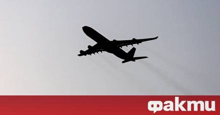 Няколко души са загинали при катастрофа на малък самолет в