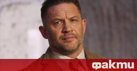 Том Харди призна че има здравословни проблеми В ново интервю