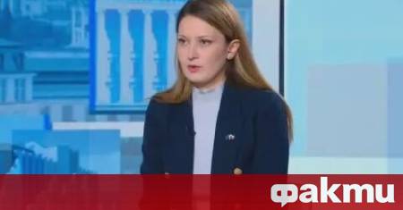 България трябва да продължи да отстоява ясно своя национален интерес