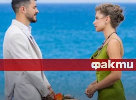 Финалът на Ергенът Любов в рая поднесе невероятни емоции не