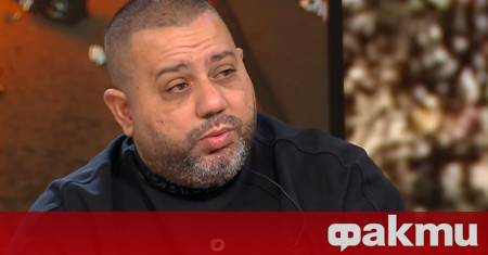 Задържаният с 30 хиляди лева по време на размириците след