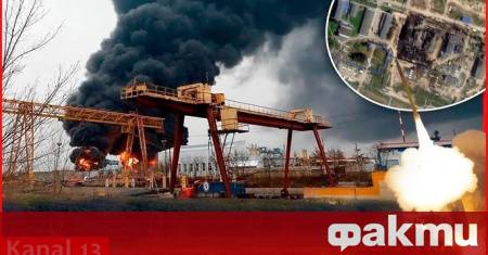 ЕС обмисля търговски мерки които ще бъдат насочени към вноса