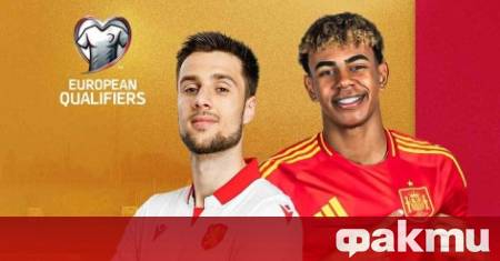 Селекционерът на България Илиан Илиев обяви пълния списък с футболисти