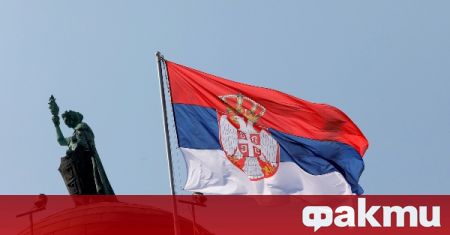 Над половината от гражданите на Сърбия подкрепят диалога с Косово